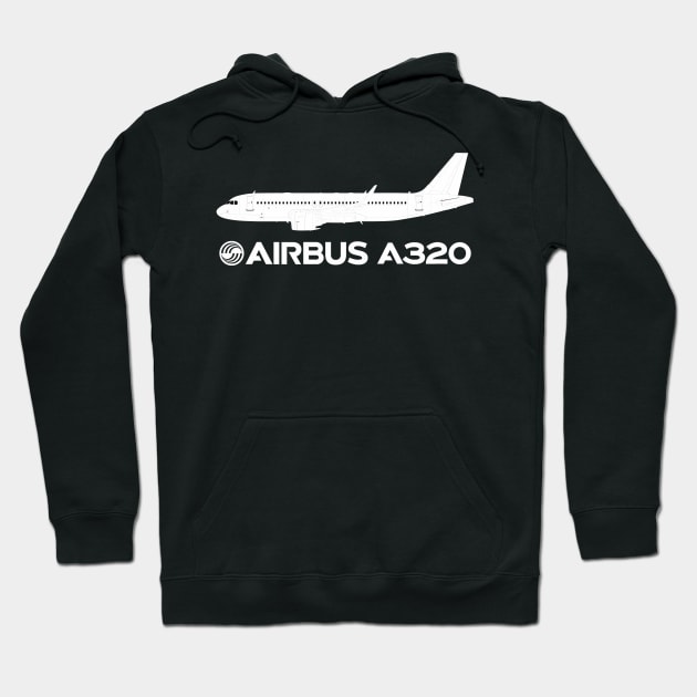 Airbus hoodie sales